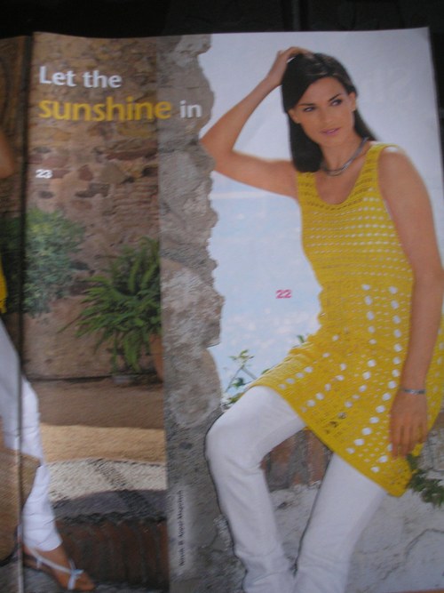 Časopis Sabrina — foto 3