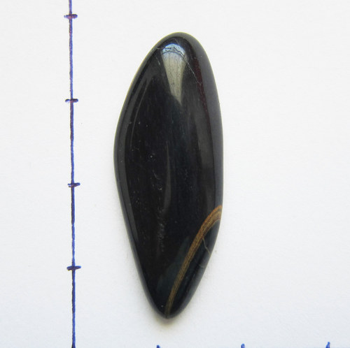 Sokolí oko 33x13x4 — foto 2