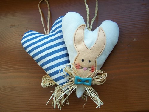 Velikonoční fešáci — foto 3