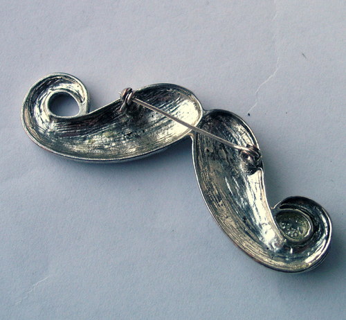 Mustache — foto 4