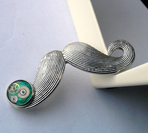 Mustache — foto 5