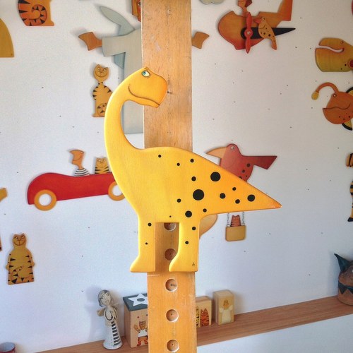 Brachiosaurus ? — foto 2