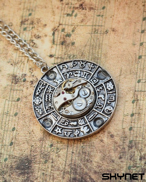 Egyptský amulet — foto 2