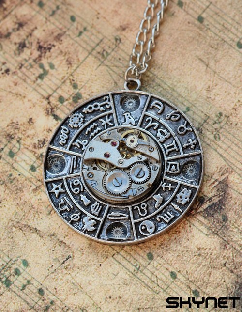 Egyptský amulet — foto 3