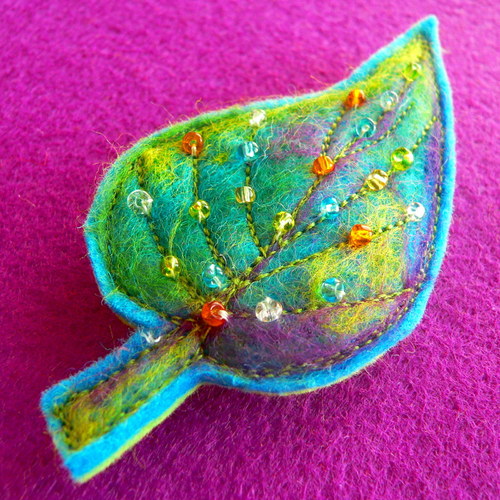 Leaves — foto 2