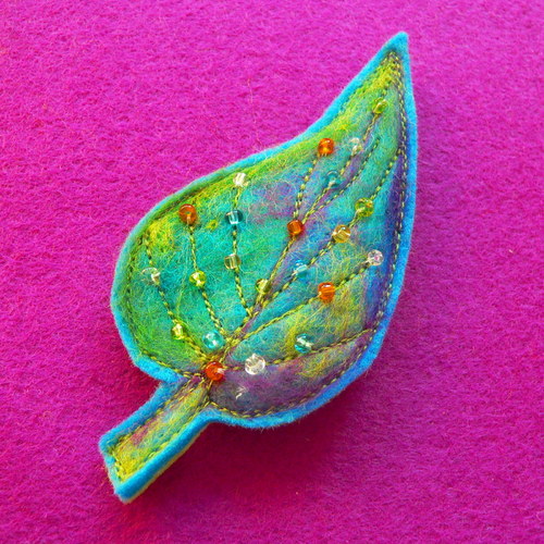 Leaves — foto 3