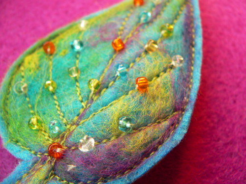 Leaves — foto 4