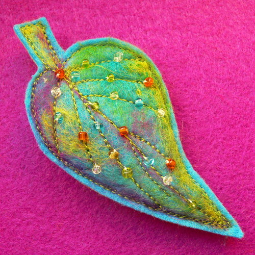 Leaves — foto 5