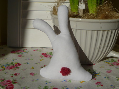 Zamilovaný králíček — foto 3