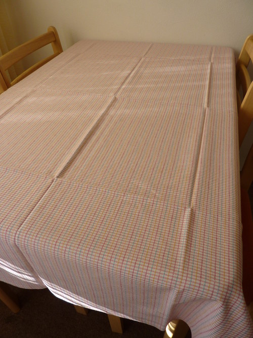 Ubrus — foto 3