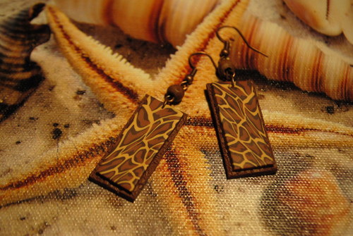 Leopardí obdelníčky — foto 3