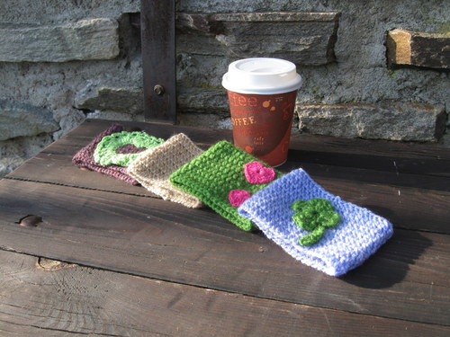 Sleva 20% Izolační obal - COFFEE TO GO — foto 2