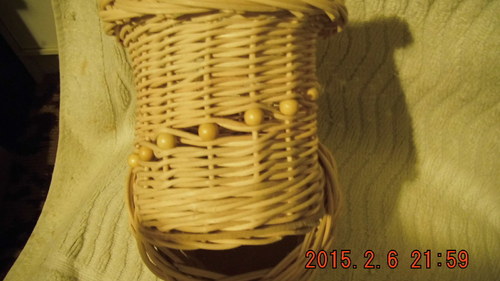 Tužkovník 14cm výška — foto 2