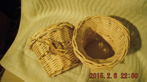 Tužkovník 14cm výška — foto 4