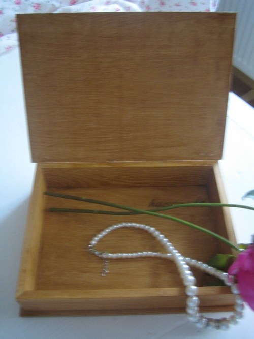Sedmikrásková — foto 2