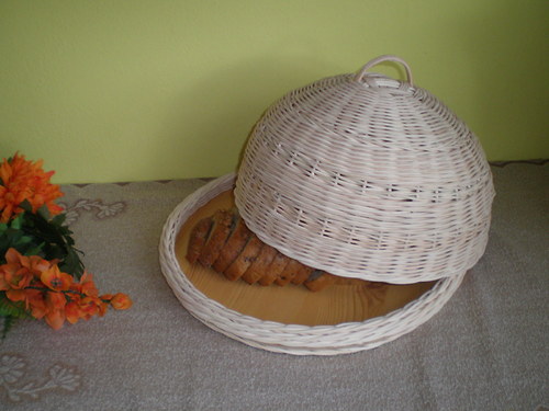 Tác s poklopem — foto 2