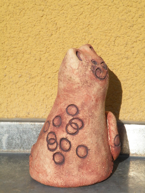 Mini čiči... milá přitelkyně — foto 2