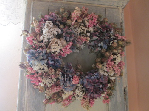 Romantik přírodní — foto 3