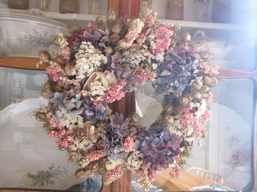 Romantik přírodní — foto 5