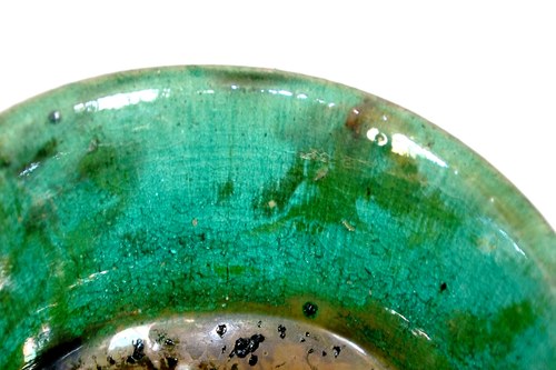 RAKU miska: Barevné snění — foto 2