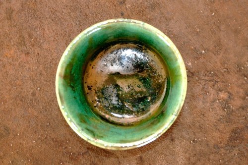 RAKU miska: Barevné snění — foto 5