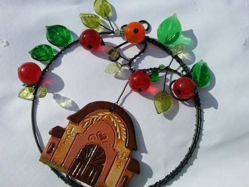 Jablečná brána — foto 6