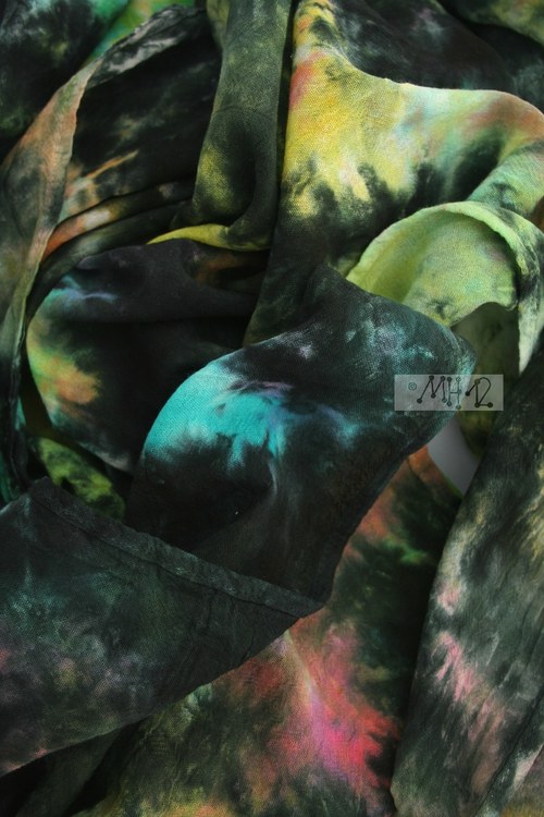 Black Opal II. — foto 2