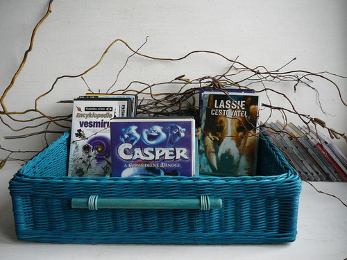 Box na DVD — foto 4