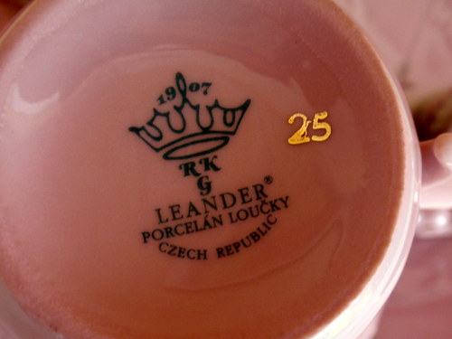 ...šapo růžové...Leander Loučky... — foto 4