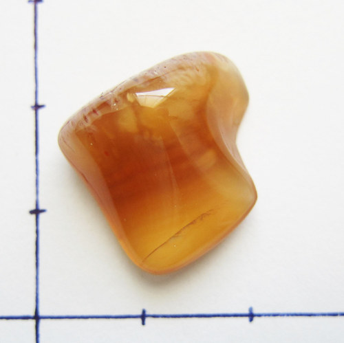 Karneol 18x17x7 — foto 2