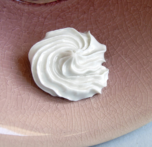 Šlehačková brož — foto 2