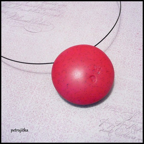 Puntíkatá lentilka — foto 2