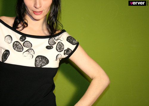 Triko "kameny" (S) — foto 2