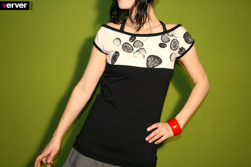 Triko "kameny" (S) — foto 4