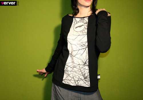 Triko havraní…(L) — foto 3