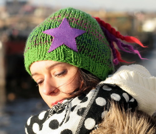 VÍTR ve vlasech — foto 3