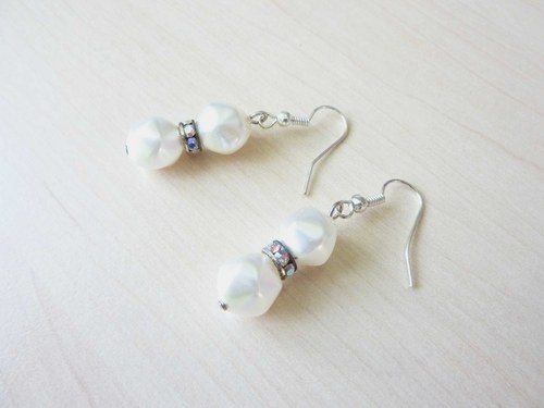 Beauty in white — foto 2