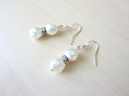 Beauty in white — foto 3