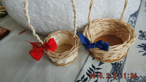 Košíček na drobnosti — foto 2