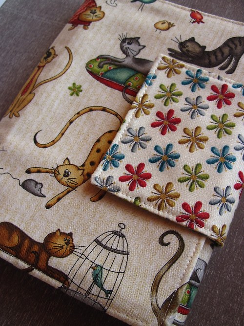 Organizér Purrsnickitty — foto 5
