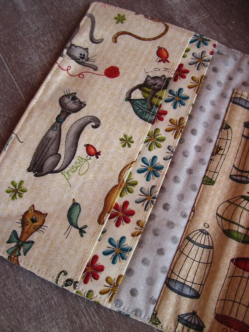 Organizér Purrsnickitty — foto 6