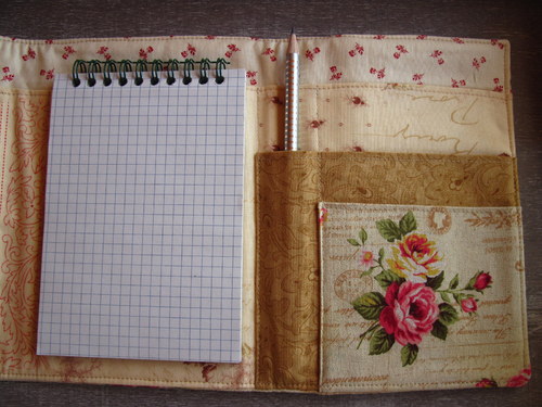 Organizér Red Rose — foto 2
