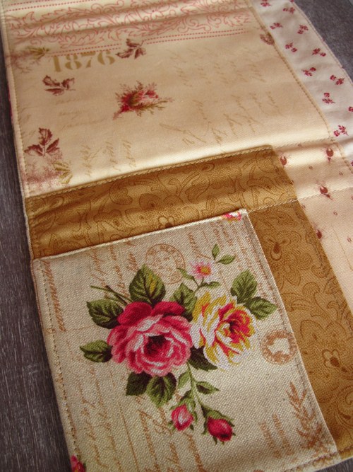 Organizér Red Rose — foto 3