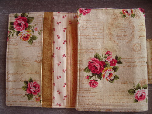 Organizér Red Rose — foto 6