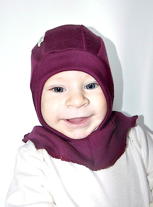 Kukla merino - 43-44-45cm — foto 2