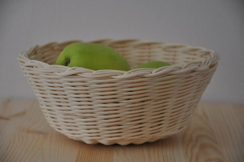 Přírodní ošatka — foto 2