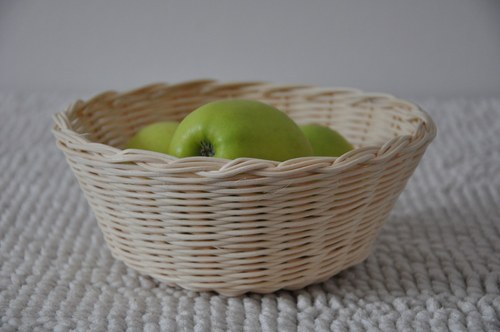 Přírodní ošatka — foto 3