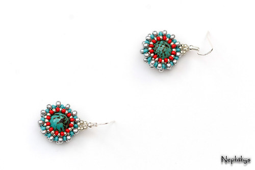 Silver turquoise — foto 2