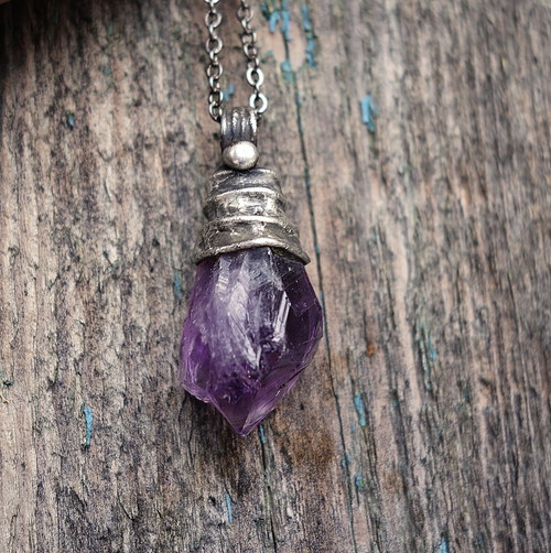 Amulet — foto 2