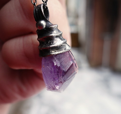 Amulet — foto 3
